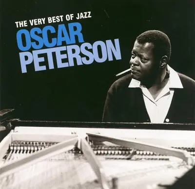Oscar Peterson - The Very Best Of Jazz