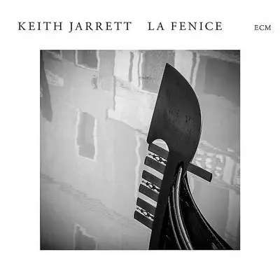 Keith Jarrett - La Fenice