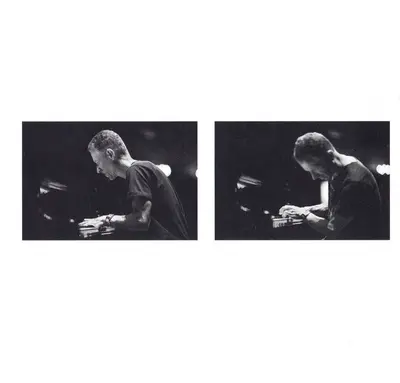 Keith Jarrett - La Fenice-5