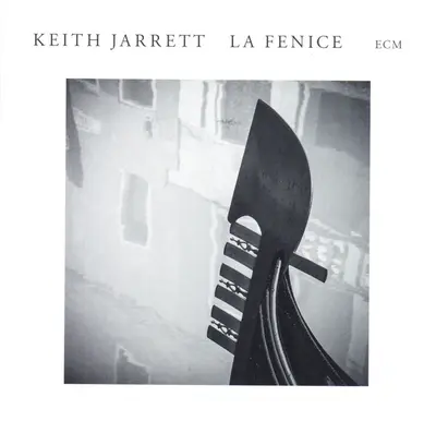 Keith Jarrett - La Fenice-1