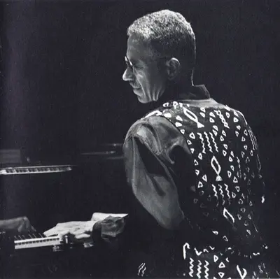 Keith Jarrett - La Fenice-8