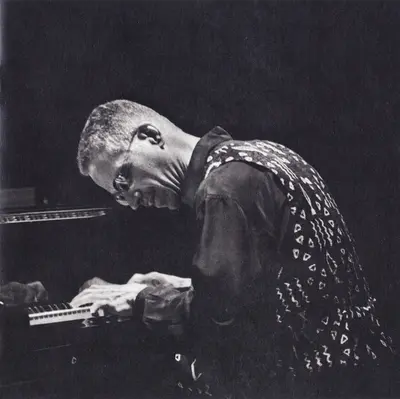 Keith Jarrett - La Fenice-4