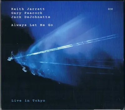 Keith Jarrett / Gary Peacock / Jack DeJohnette - Always Let Me Go-3