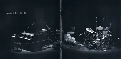 Keith Jarrett / Gary Peacock / Jack DeJohnette - Always Let Me Go-11