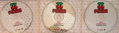 Various - Pacha Summer 2010-1