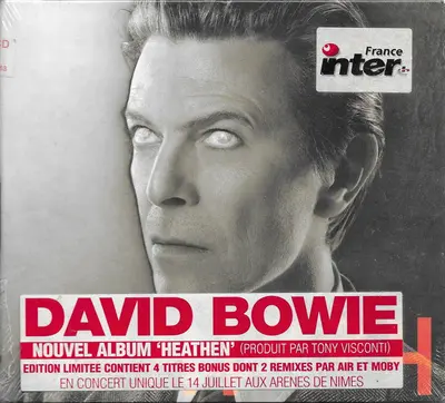 David Bowie - Heathen-20
