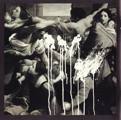 David Bowie - Heathen-13