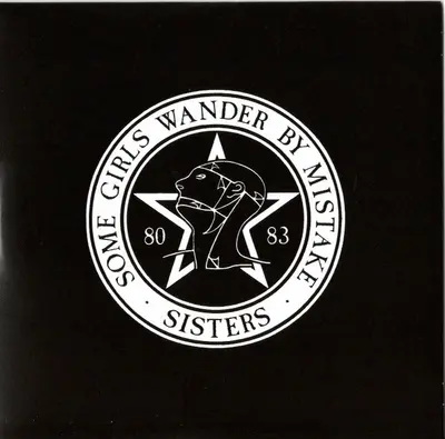 The Sisters Of Mercy - Original Album Series-14