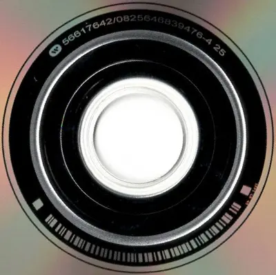 The Sisters Of Mercy - Original Album Series-17