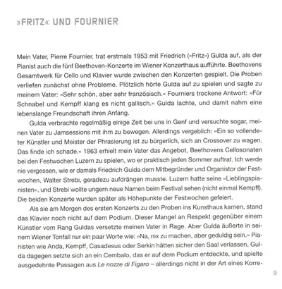 Ludwig van Beethoven, Pierre Fournier & Friedrich Gulda - Complete Works For Cello & Piano-15