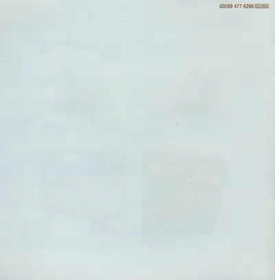 Ludwig van Beethoven, Pierre Fournier & Friedrich Gulda - Complete Works For Cello & Piano-27