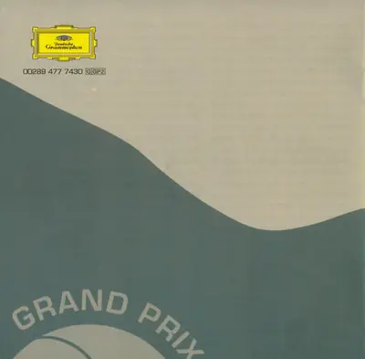 Ludwig van Beethoven - Anne-Sophie Mutter, Bruno Giuranna, Mstislav Rostropovich - Die Streichtrios = The String Trios = Les Trios Pour Cordes-11