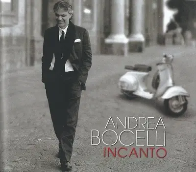 Andrea Bocelli - Incanto-8