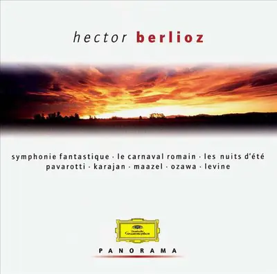 Hector Berlioz - Panorama