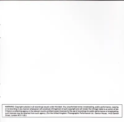 Johannes Brahms, Philharmonisches Oktett Berlin, Werner Haas - The Complete Quintets Including The Clarinet Quintet / The Piano Quintet-11