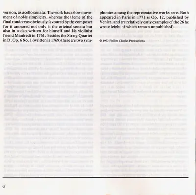 Luigi Boccherini - Severino Gazzelloni, Maurice Gendron, Pepe Romero, Quartetto Italiano, I Musici, Academy Of St. Martin-in-the-Fields Chamber Ensemble, New Philharmonia Orchestra, Orchestre Des Concerts Lamoureux, Pablo Casals, Raymond Leppard - The Best Of Boccherini (Including The Minuet)-12