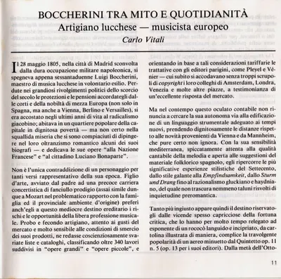 Luigi Boccherini - Severino Gazzelloni, Maurice Gendron, Pepe Romero, Quartetto Italiano, I Musici, Academy Of St. Martin-in-the-Fields Chamber Ensemble, New Philharmonia Orchestra, Orchestre Des Concerts Lamoureux, Pablo Casals, Raymond Leppard - The Best Of Boccherini (Including The Minuet)-17