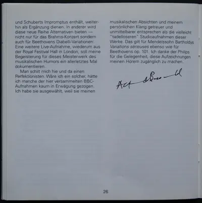 Alfred Brendel - Previously Unpublished Live & Radio Performances 1968–2001-30