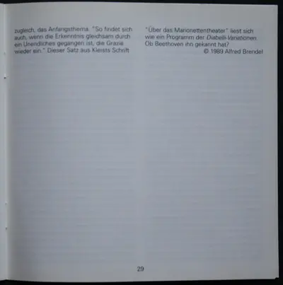 Alfred Brendel - Previously Unpublished Live & Radio Performances 1968–2001-33