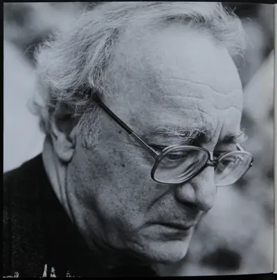 Alfred Brendel - Previously Unpublished Live & Radio Performances 1968–2001-6