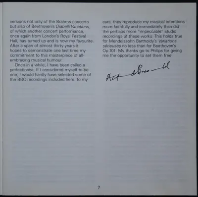 Alfred Brendel - Previously Unpublished Live & Radio Performances 1968–2001-11