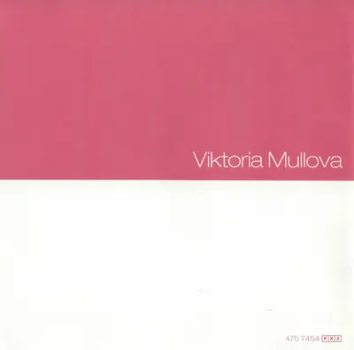 Johannes Brahms, Viktoria Mullova - Violin Concerto · 3 Violin Concertos · Piano Trio, Op. 8-10