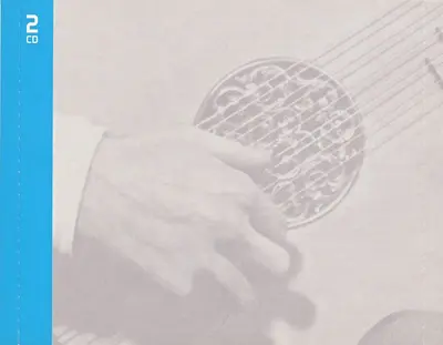 Julian Bream - Julian Bream Plays Dowland And Bach-2