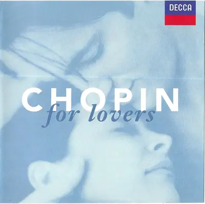 Vladimir Ashkenazy - Chopin For Lovers