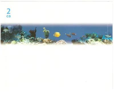 Claude Debussy - Panorama-6