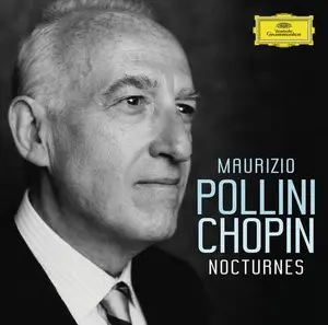 Frédéric Chopin, Maurizio Pollini - Nocturnes