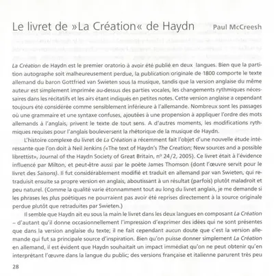 Joseph Haydn - Gabrieli Consort & Gabrieli Players, Paul McCreesh - The Creation-34
