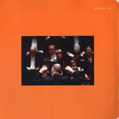 Joseph Haydn - Gabrieli Consort & Gabrieli Players, Paul McCreesh - The Creation-56