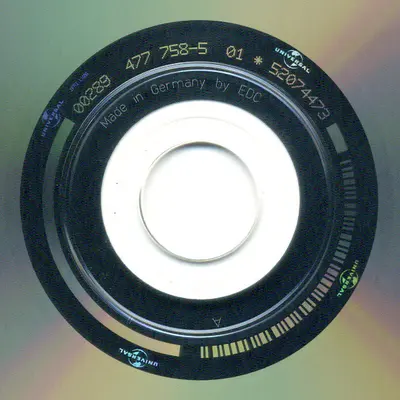 Giuseppe Verdi - Sharon Sweet, Florence Quivar, Vinson Cole, Simon Estes, Ernst Senff Chor Berlin, Berliner Philharmoniker, Carlo Maria Giulini - Requiem-3