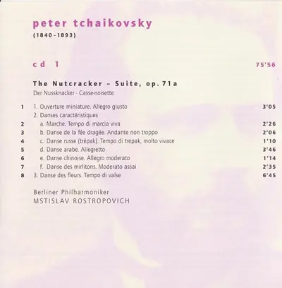 Pyotr Ilyich Tchaikovsky - Peter Tchaikovsky-5