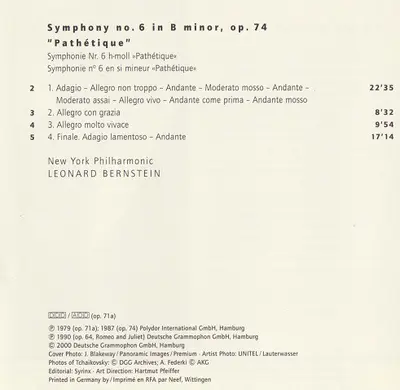 Pyotr Ilyich Tchaikovsky - Peter Tchaikovsky-7
