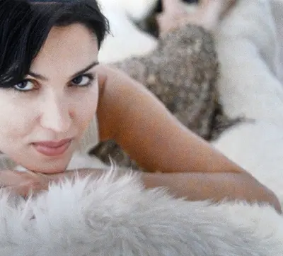 Anna Netrebko, Wiener Philharmoniker, Gianandrea Noseda - Opera Arias-3