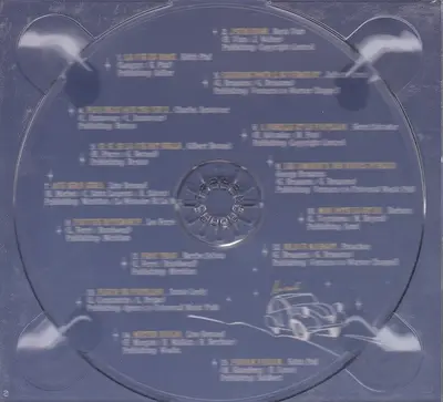 Various - La Belle Musique-8