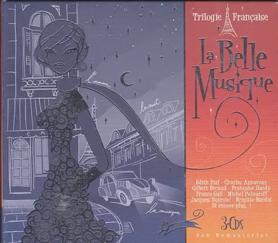 Various - La Belle Musique