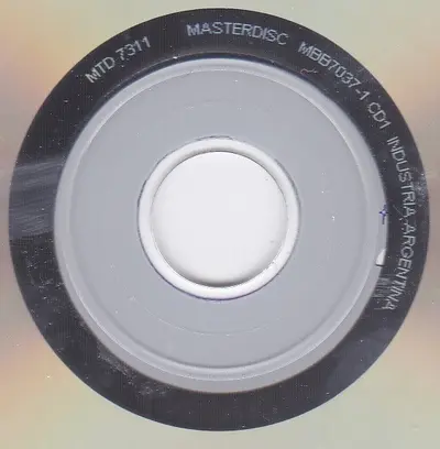 Various - La Belle Musique-3