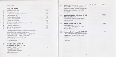 Antonio Vivaldi - The Essential Vivaldi-5