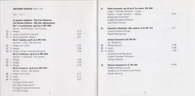 Antonio Vivaldi - The Essential Vivaldi-4