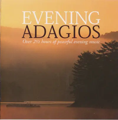 Various - Evening Adagios