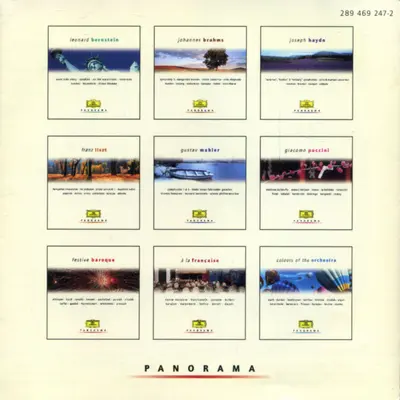 Various - Festive Baroque-1
