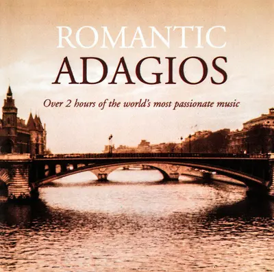 Various - Romantic Adagios