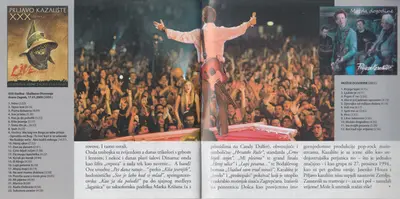 Prljavo Kazalište - Antologija-28