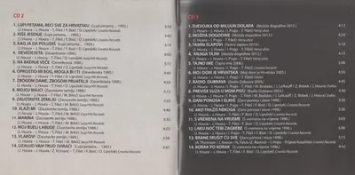 Prljavo Kazalište - Antologija-15