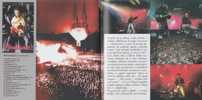 Prljavo Kazalište - Antologija-24