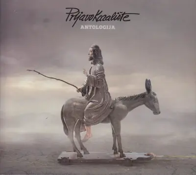 Prljavo Kazalište - Antologija-2