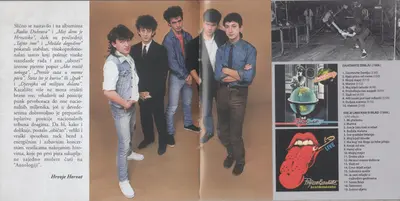 Prljavo Kazalište - Antologija-20