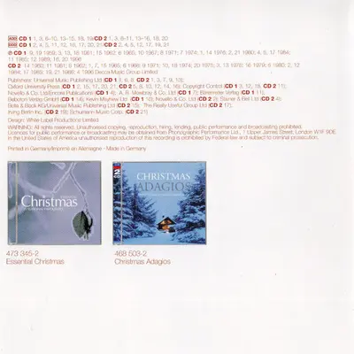 Various - Simply Christmas-7